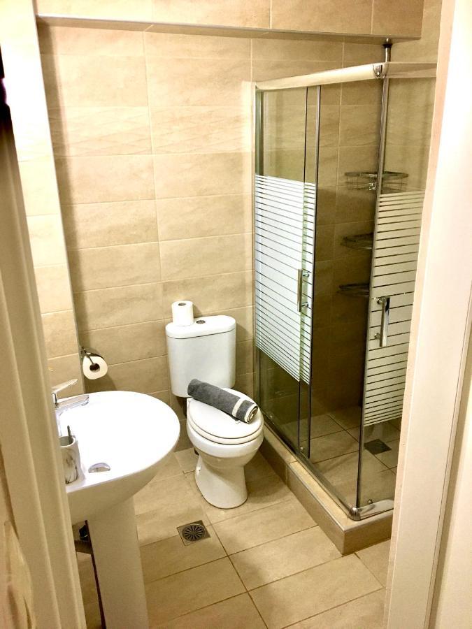 Casa Mersini Ханья Экстерьер фото