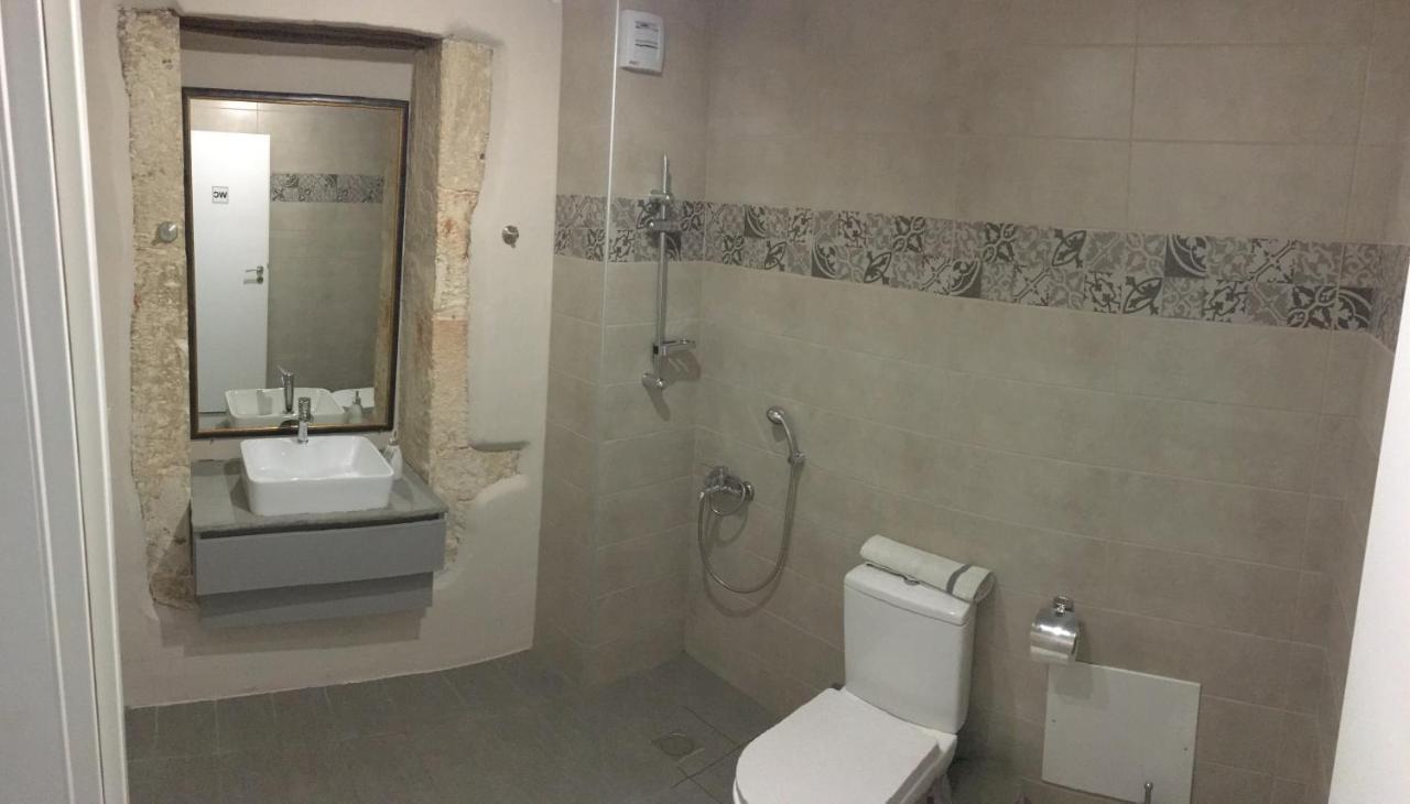 Casa Mersini Ханья Экстерьер фото