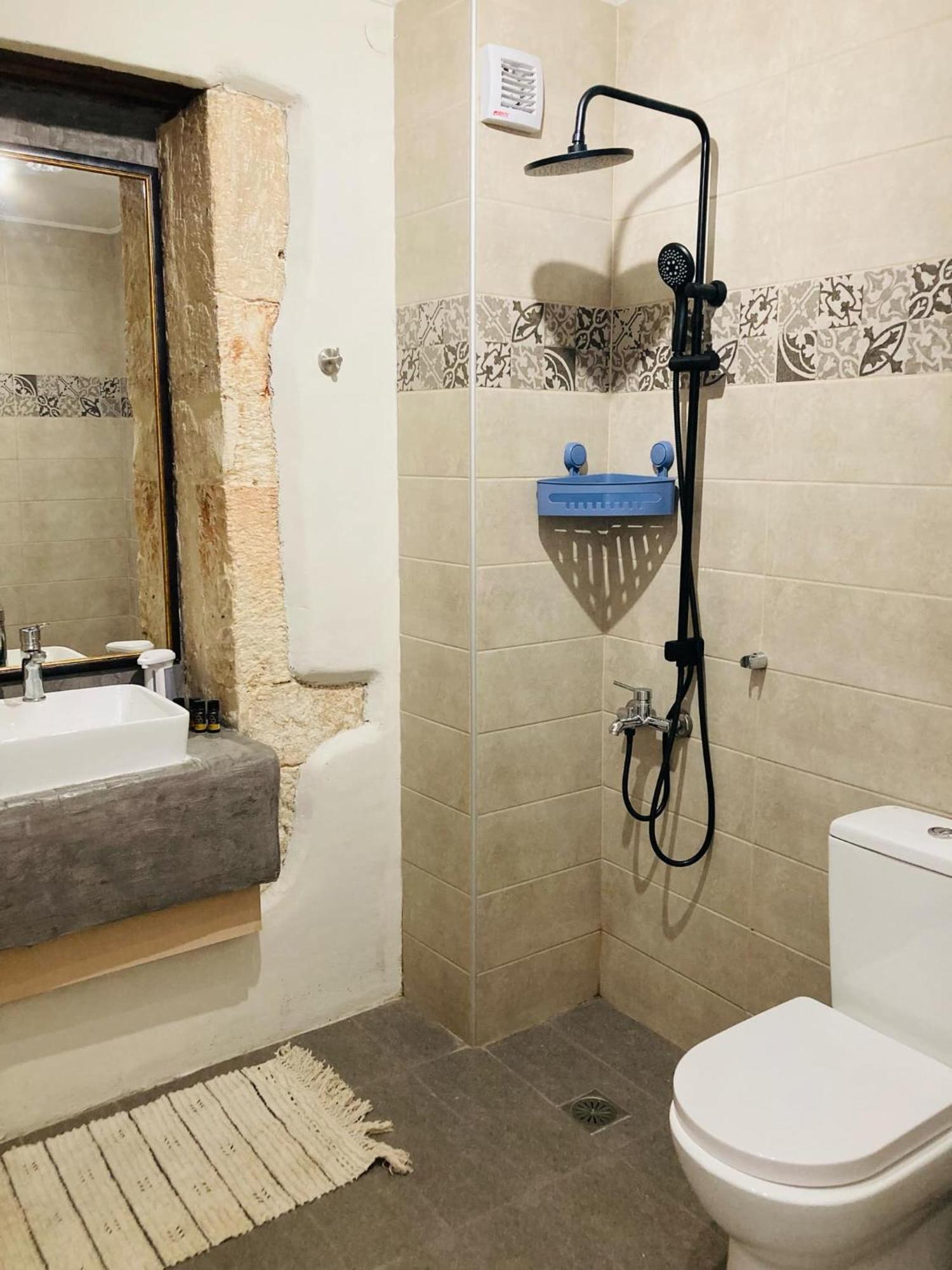 Casa Mersini Ханья Экстерьер фото